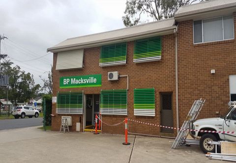 Customised Options — Macksville Blinds & Awnings in Macksville, NSW