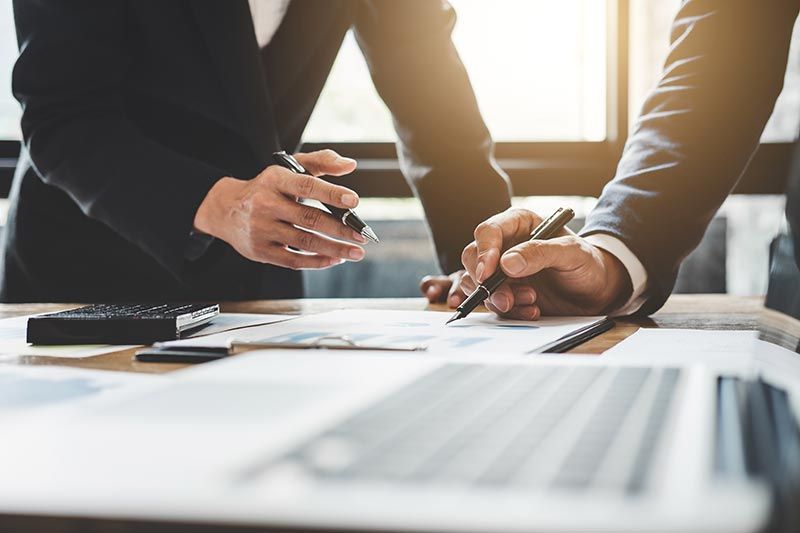 CONTADORES FISCALISTAS LEÓN