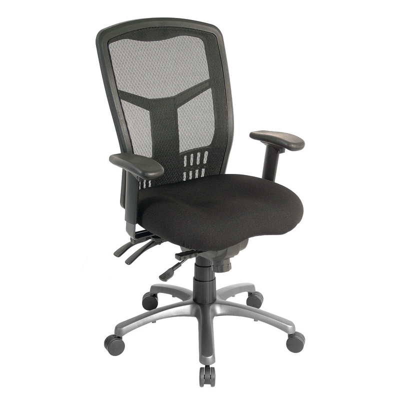 Comfortable Office Chairs Missoula, MT Office Furniture Outlet