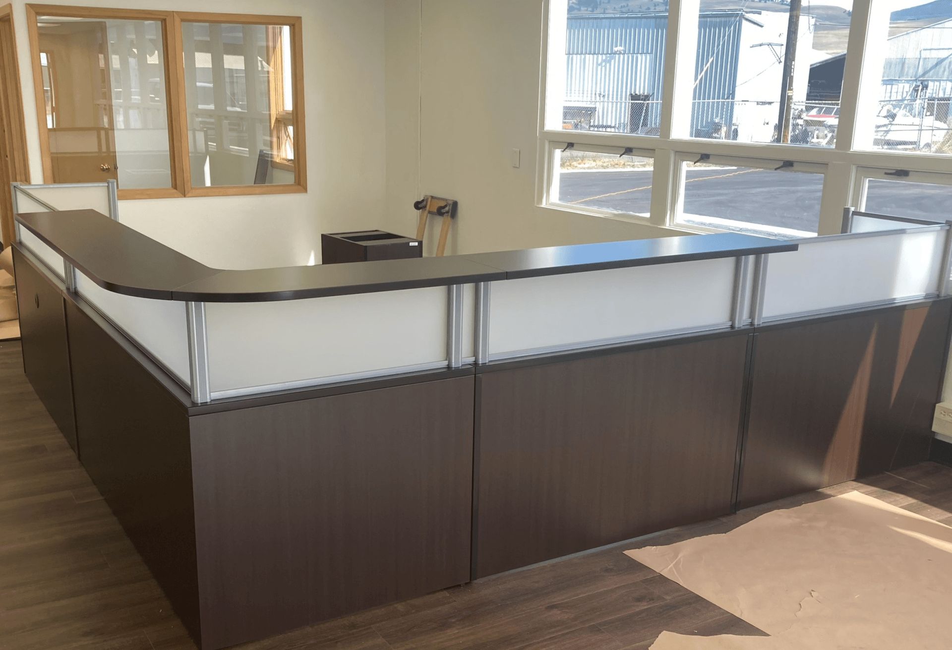 Quality Office Furniture Missoula, MT Office Furniture Outlet