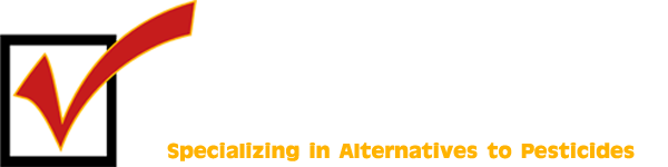 A logo for Natural Choice Lawn & Tree Care