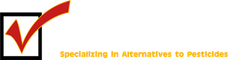 A logo for Natural Choice Lawn & Tree Care