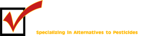 A logo for Natural Choice Lawn & Tree Care