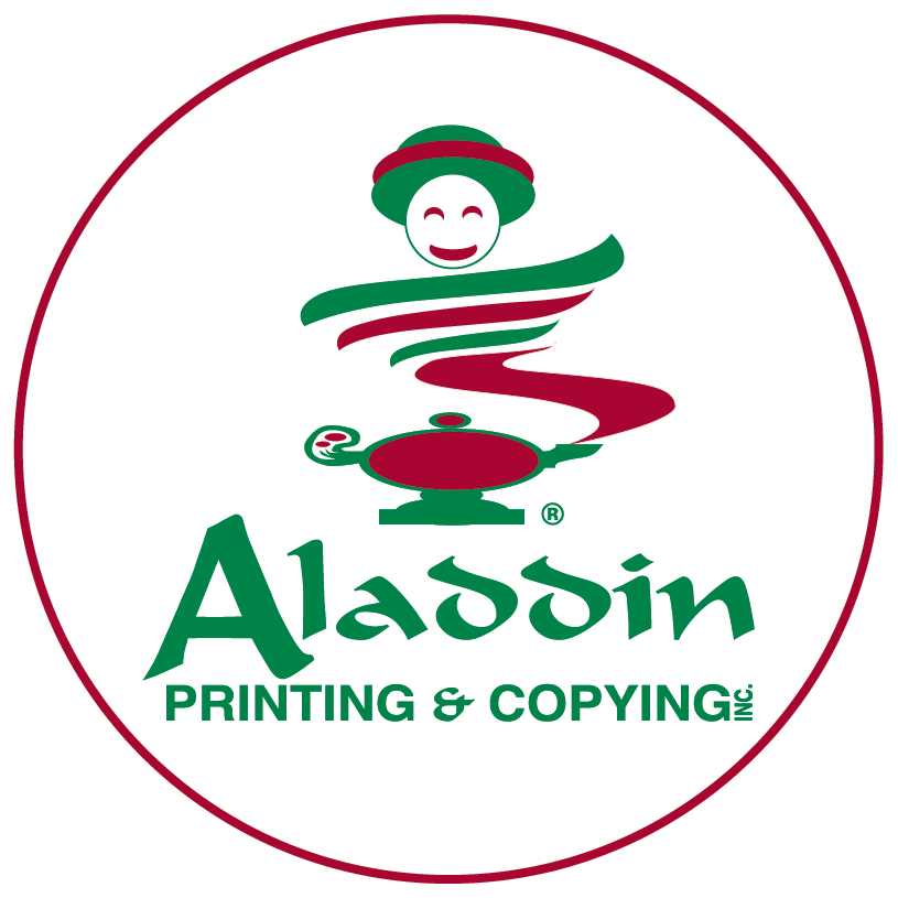 Aladdin Printing & Copying