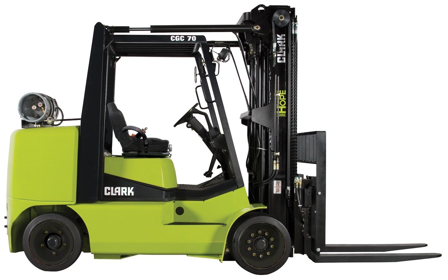 CGC70 2020 — Kansas City MO — LTSS