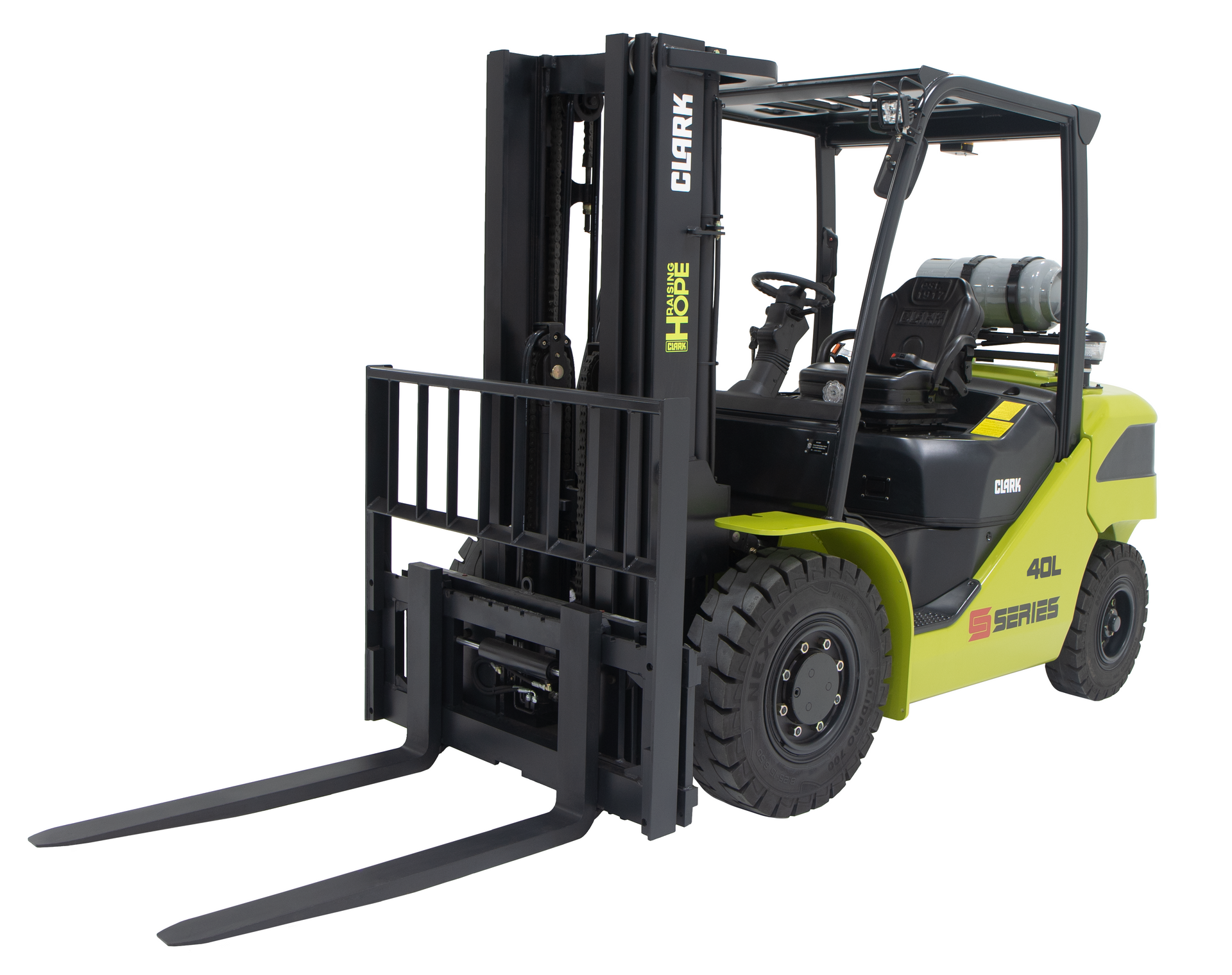 S40-60 — Kansas City MO — LTSS