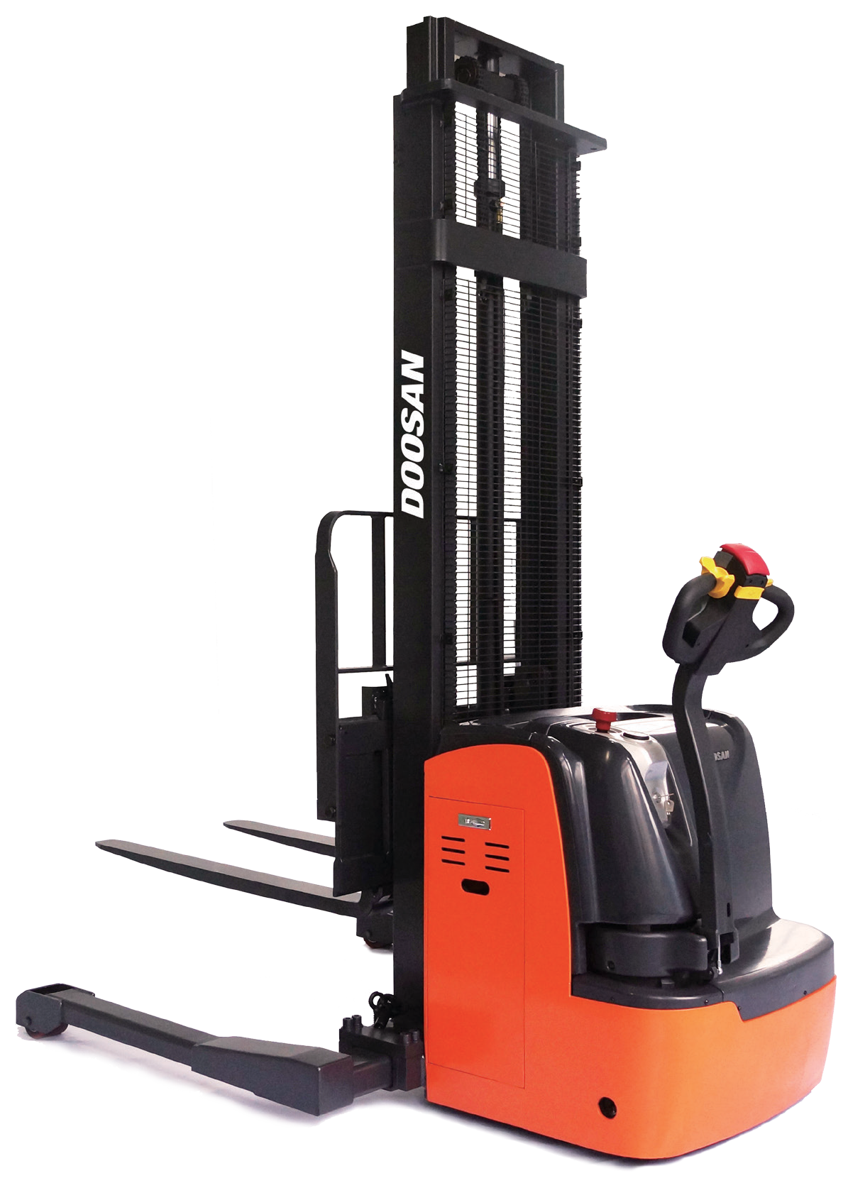 Lift Truck Rental Kansas City MO LTSS