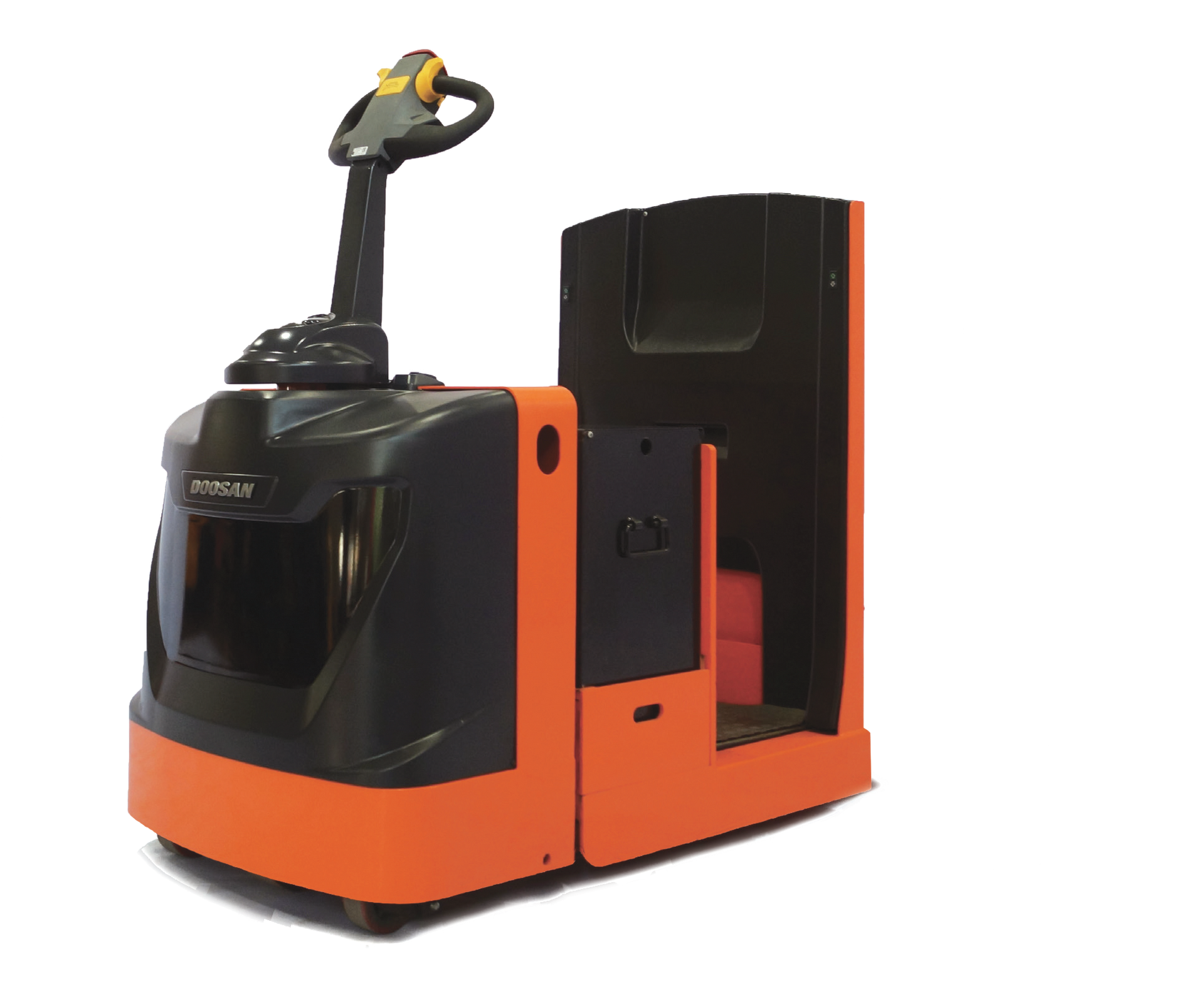 Doosan Bobcat BWT — Kansas City MO — LTSS