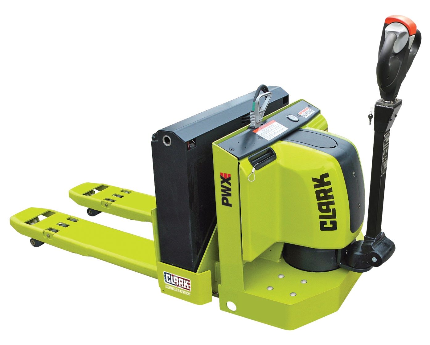 PWXE 2020 — Kansas City MO — LTSS