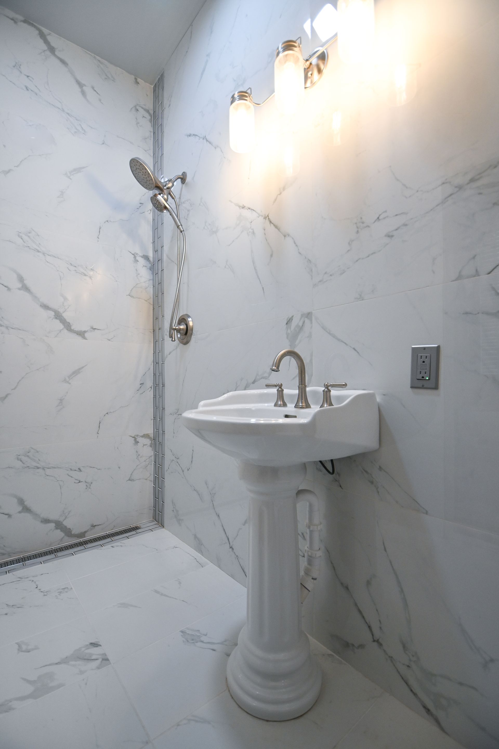 Bathroom Plumbing Experts in the Poconos