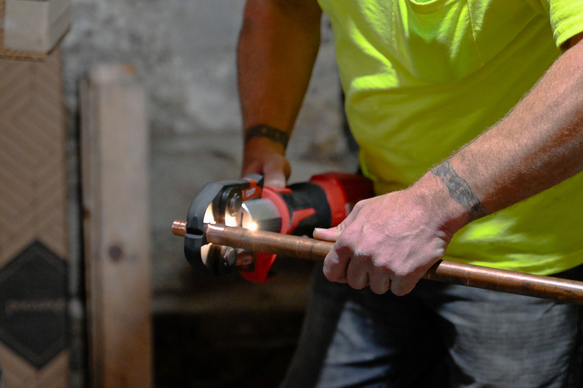 HVAC Services Poconos, PA