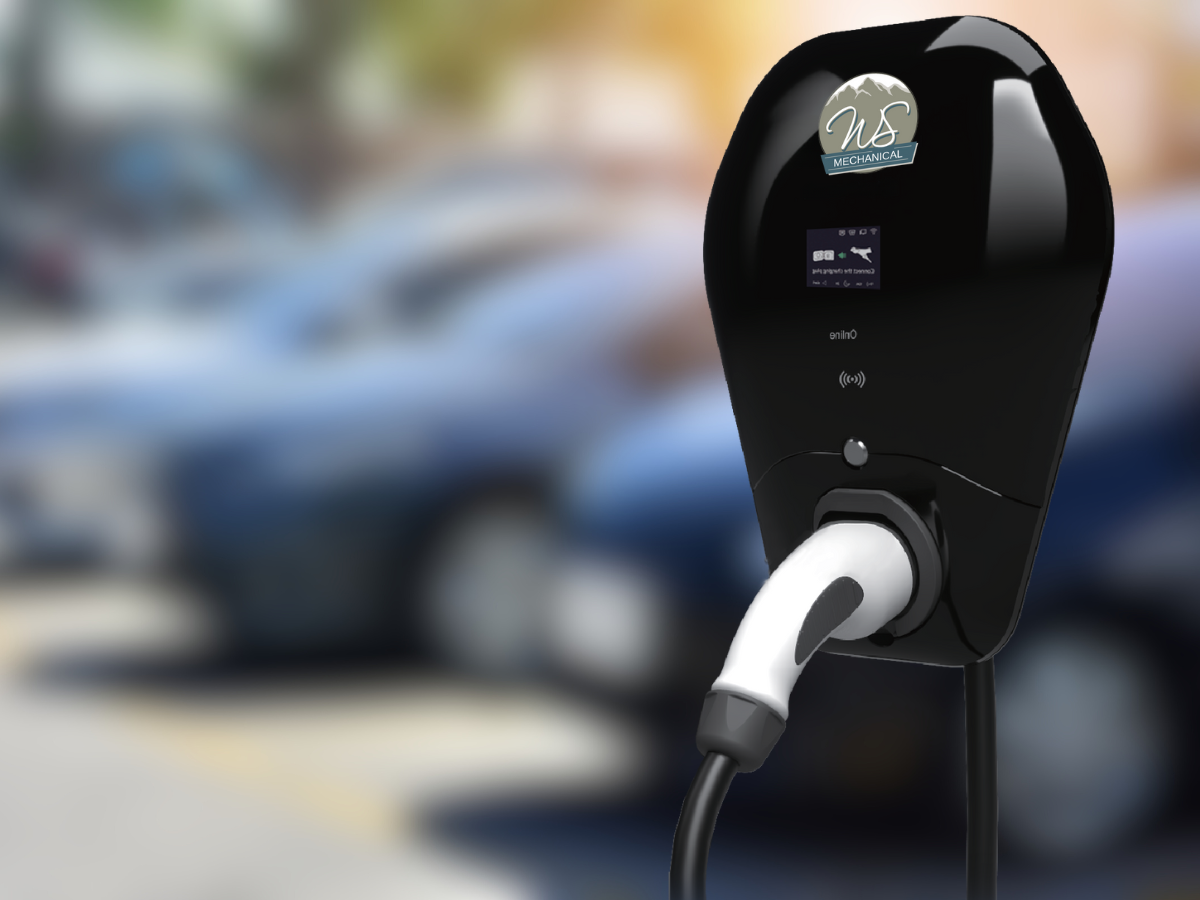 WS Mechanical | EV Charging Stations