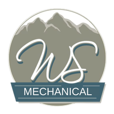 WS Mechanical Logo