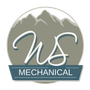 WS Mechanical Logo
