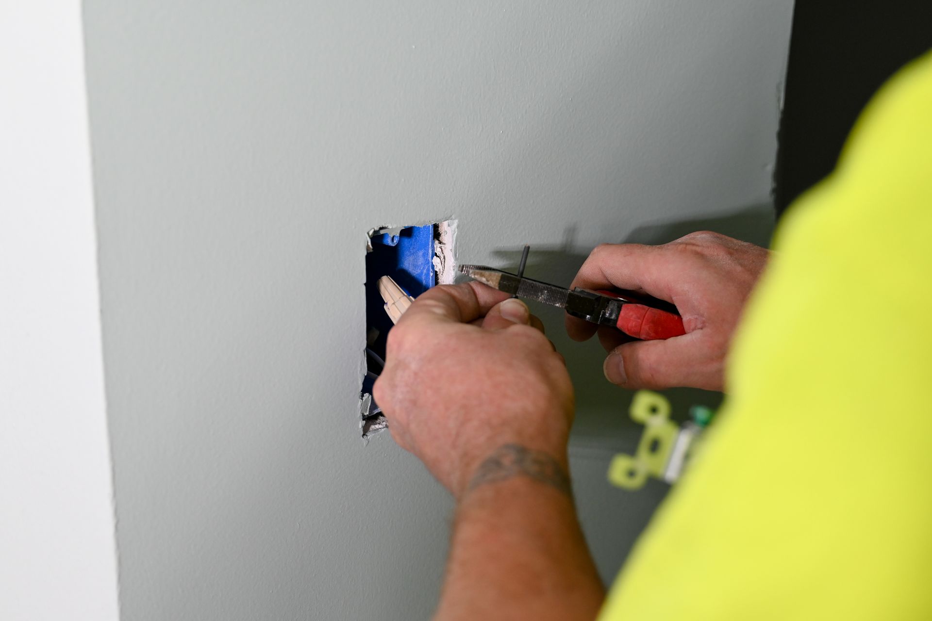 Electrical Services Poconos