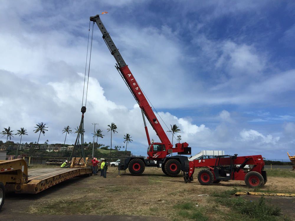 Tool Rental Kauai