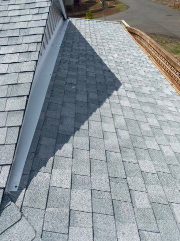 A full range of residential roof solutions