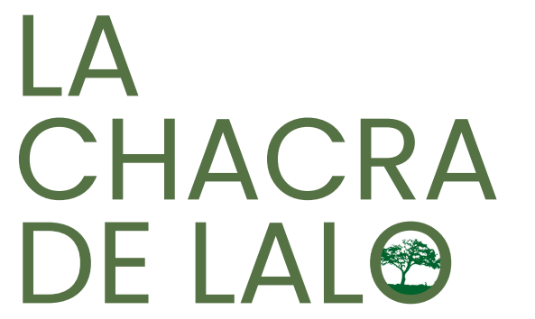 La Chacra de Lalo logo