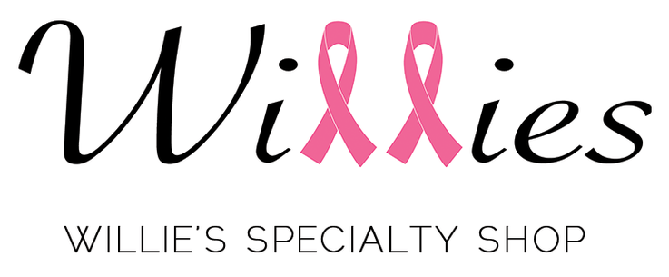 Willie's Specialty Shop logo