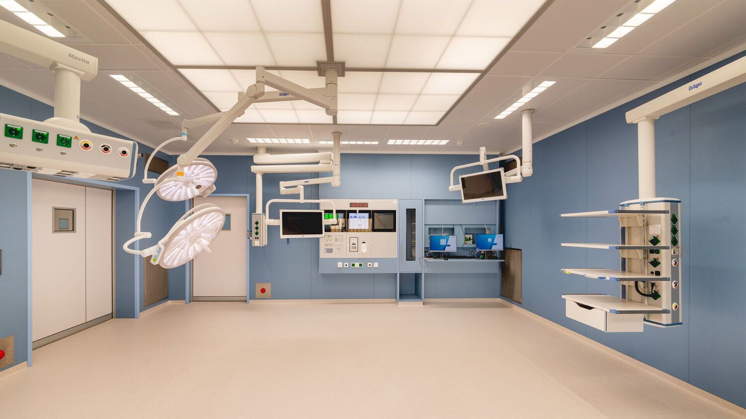 Amphia Ziekenhuis kiest nieuw WMS en ERP - Avegos Logistics - Warehouse Totaal