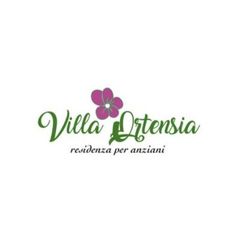 Villa Ortensia - Logo