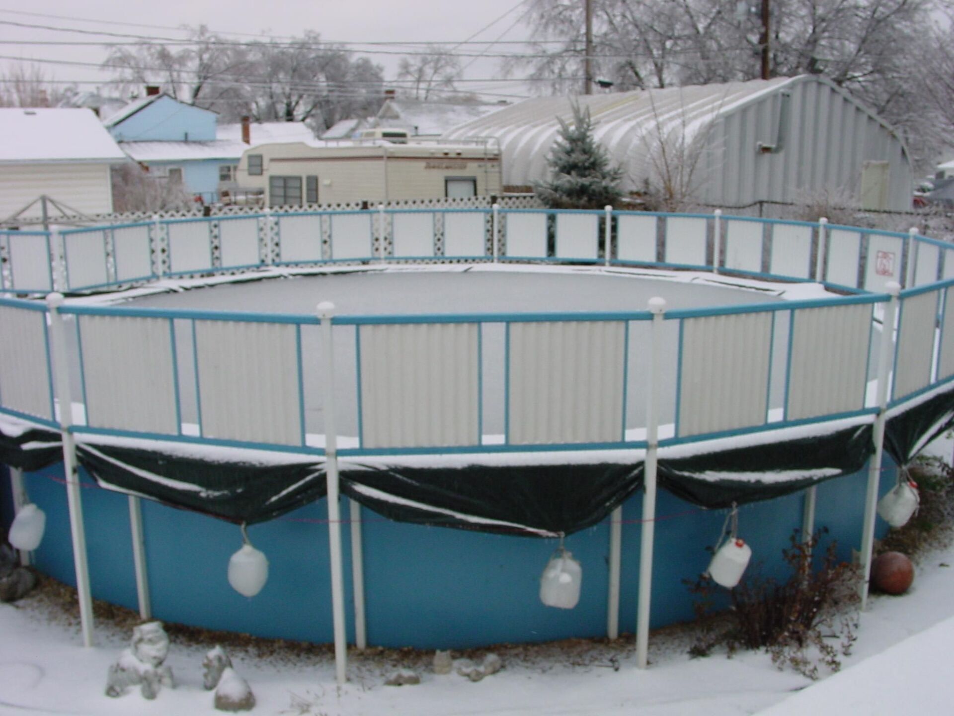 Victoria Guide Above Ground Pool Fence Rules PoolSafetyCheck