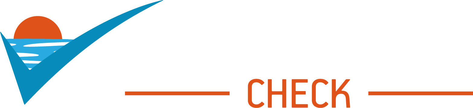 Pool Safety Check Logo