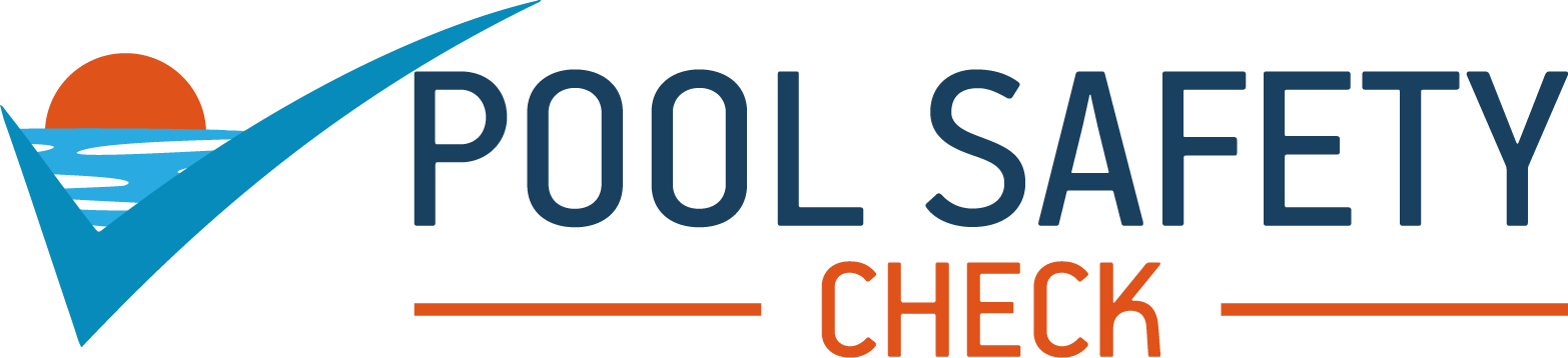 Pool Safety Check Logo
