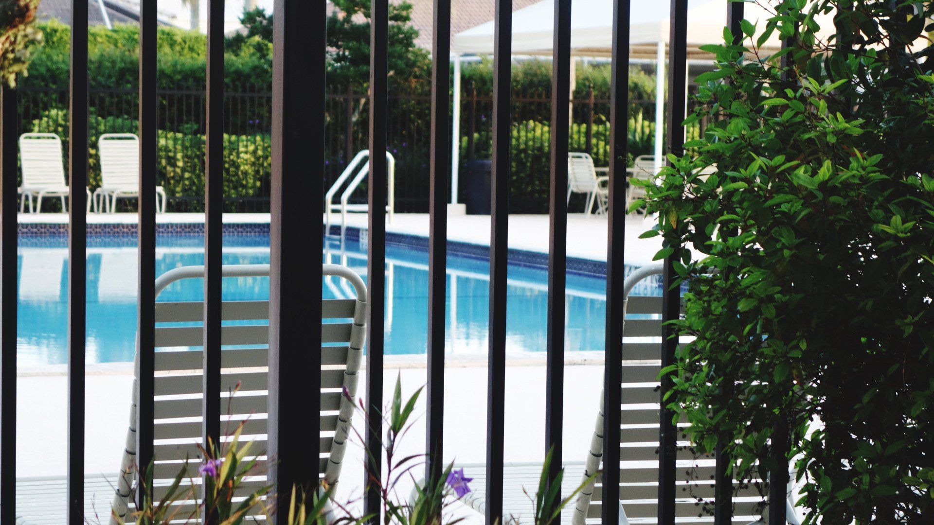 Compliance Guide For Victoria Pool Fence Height