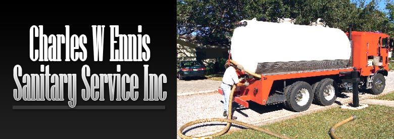 Septic Pumping Salisbury Md