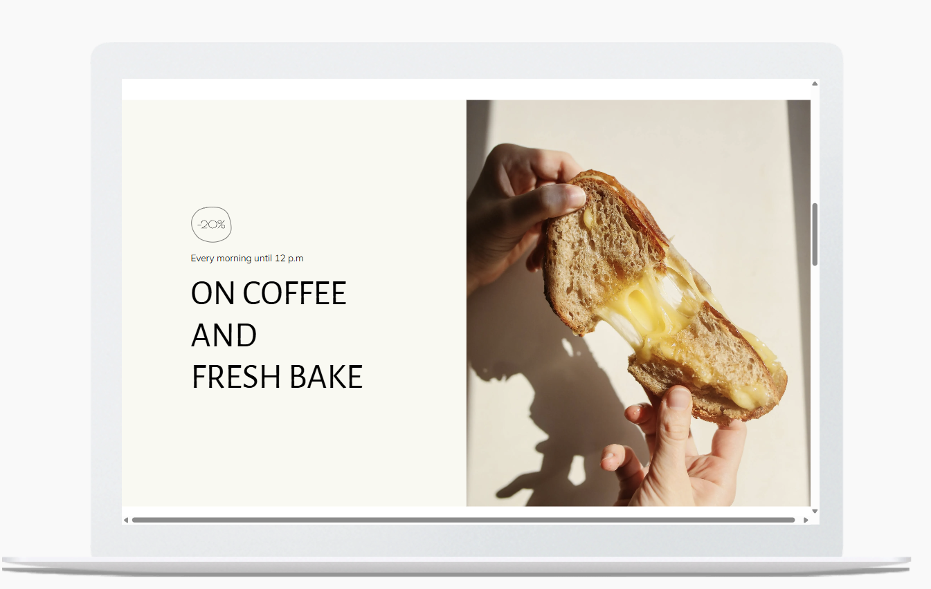 A person is holding a piece of bread with cheese on it.