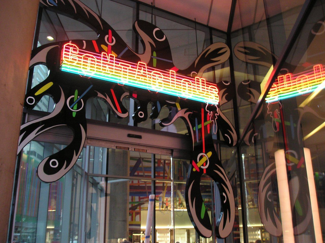 Sign Repair in Cincinnati, OH | Klusty Sign Associates, Inc.