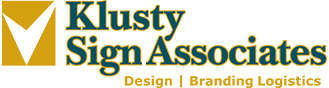 Sign Maker in Cincinnati, OH | Klusty Sign Associates, Inc.