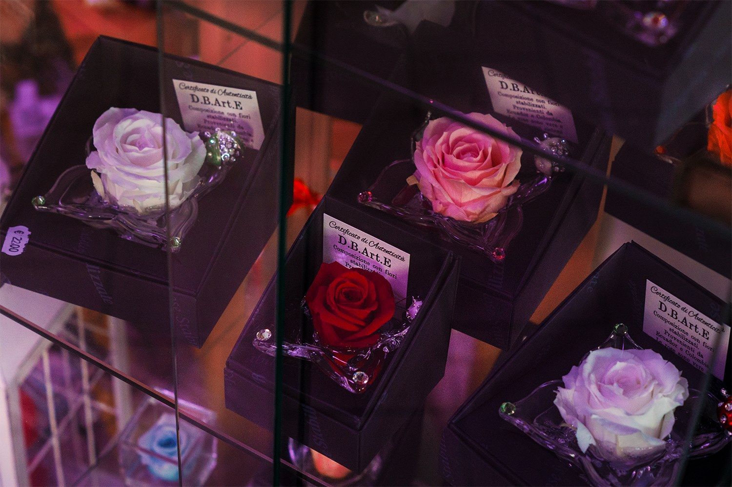 composizione floreale 12