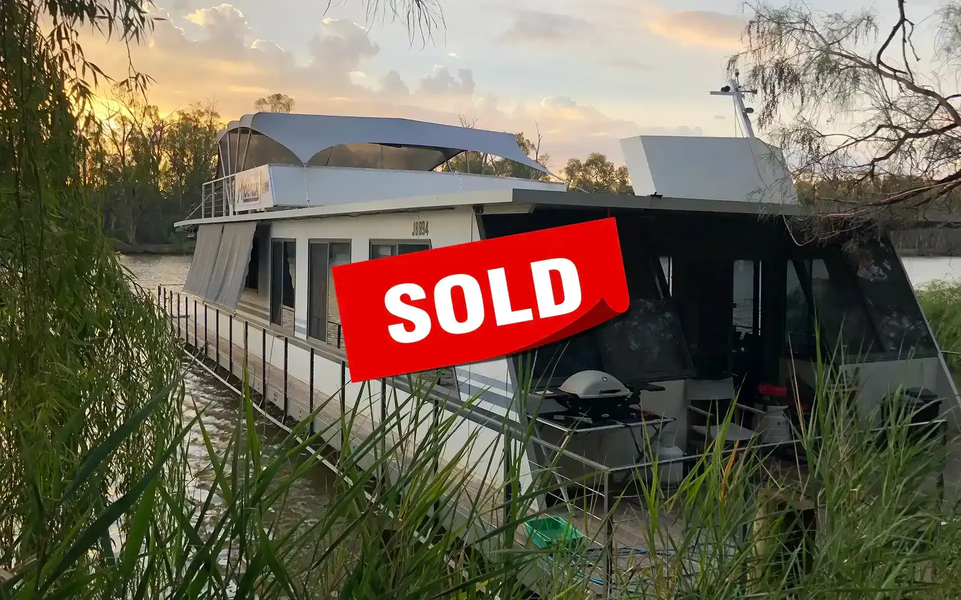 Phoenix - SOLD
