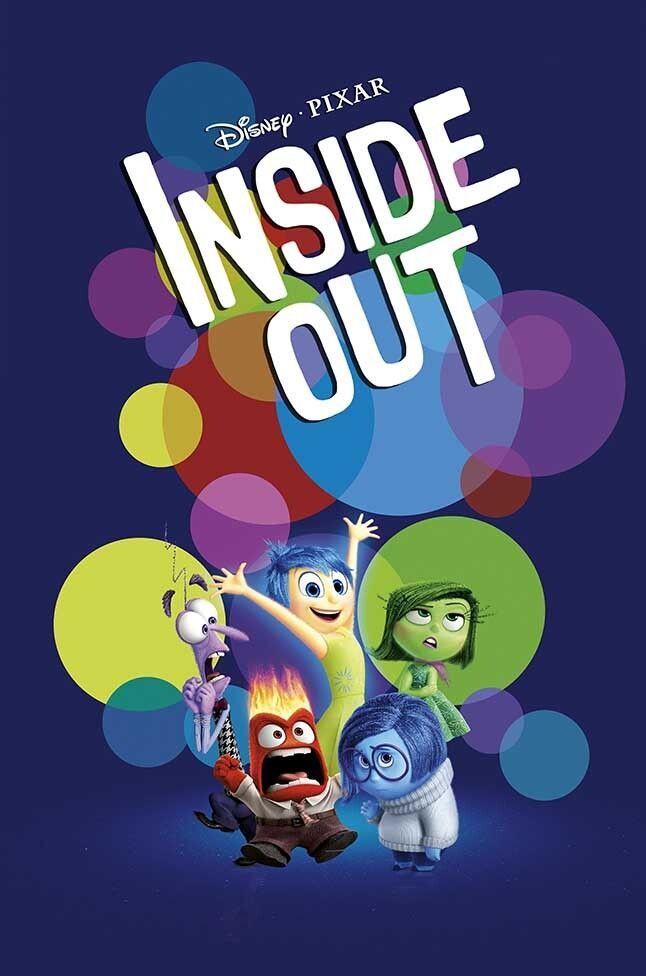 Inside Out ~ Break #1