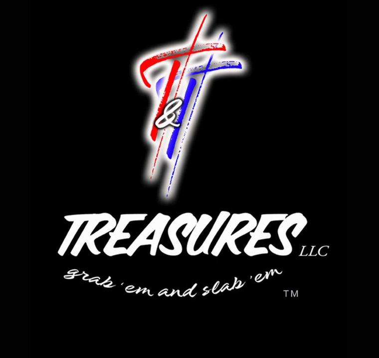 T&T Treasures LLC