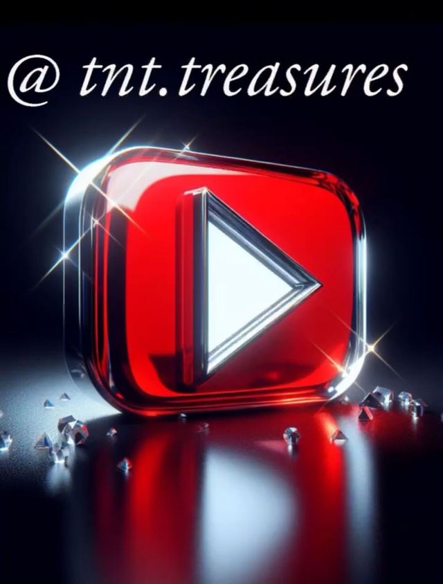 Follow us on YouTube