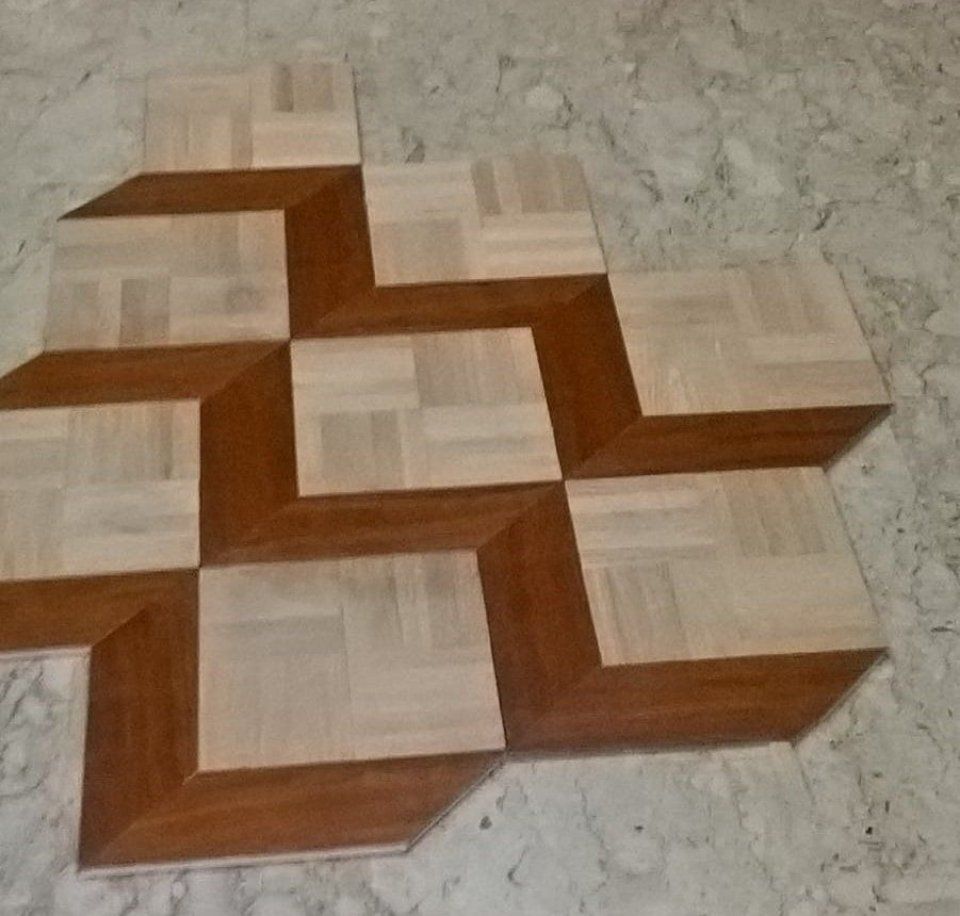 caratteristiche legno