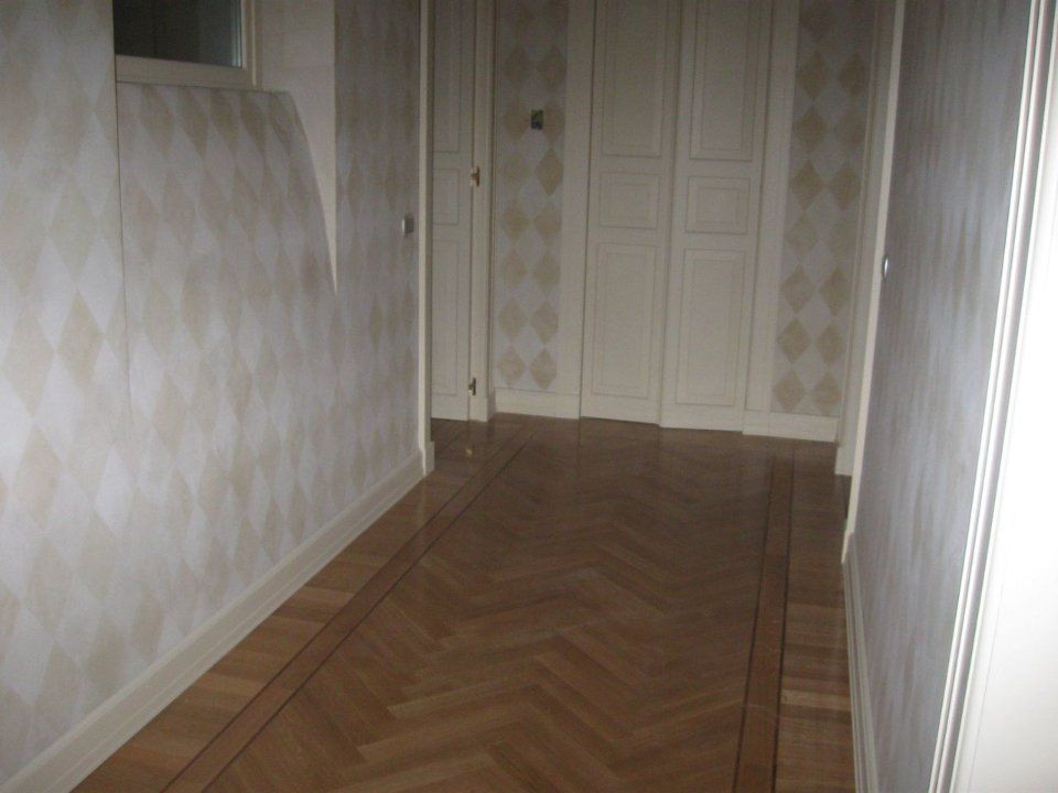parquet classico