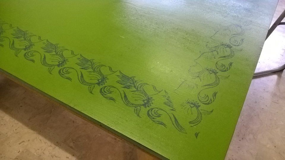 progettazione parquet disegno a intarsio