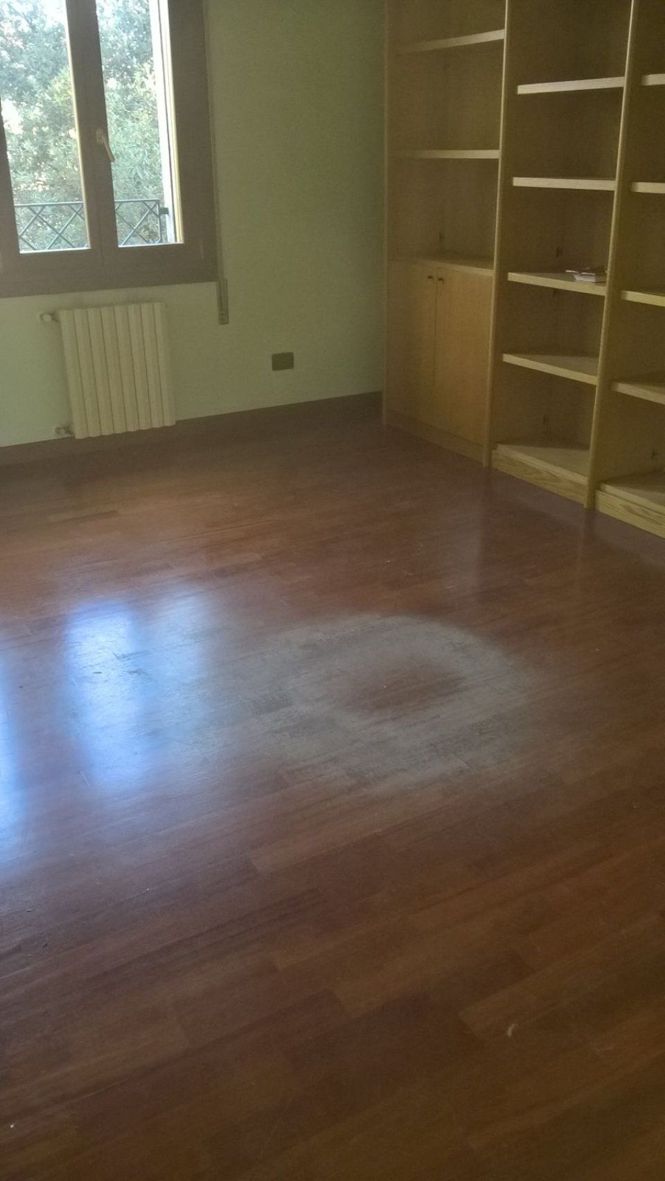 recupero tavole in legno