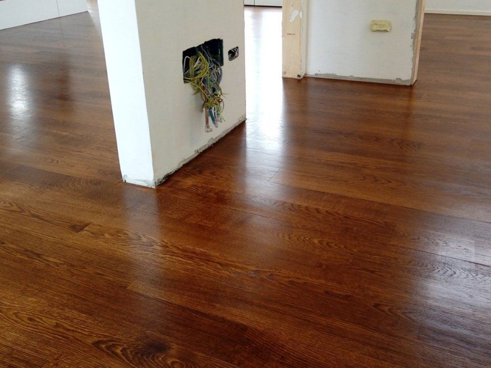 recupero legno antico