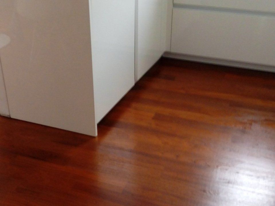 pavimento restaurato