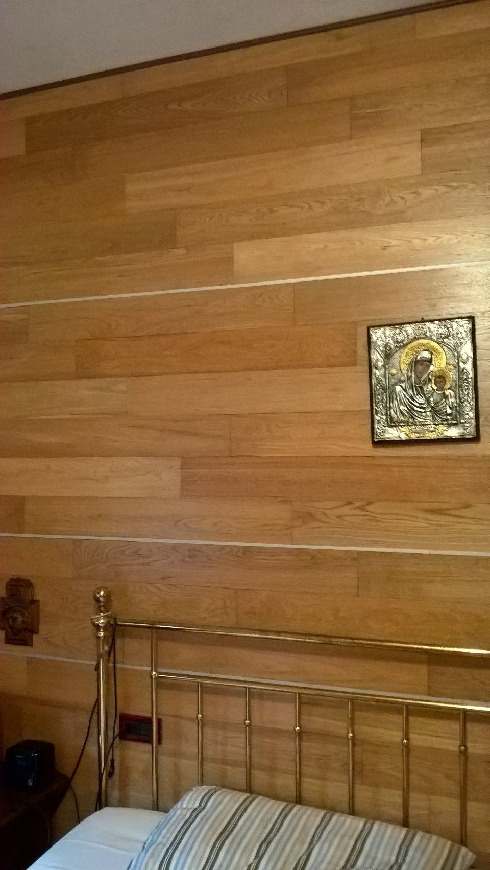 restauro tavole legno