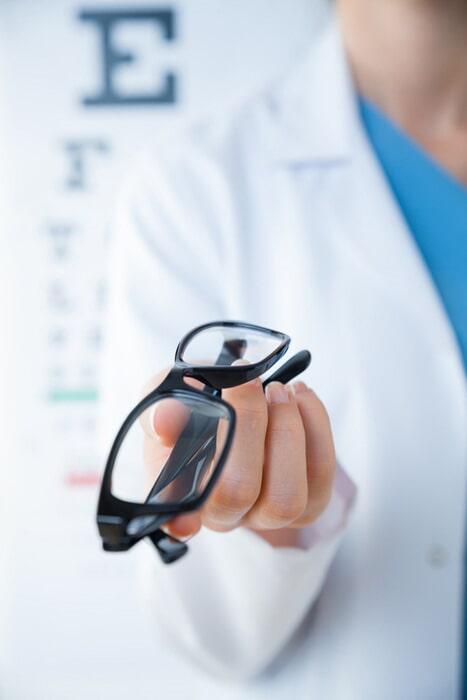 especialistas en oftalmolog&iacute;a