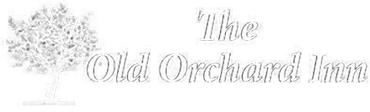 The Old Orchard Inn Logo