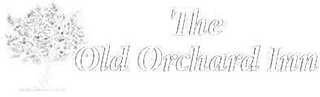 Old Orchard Inn Logo