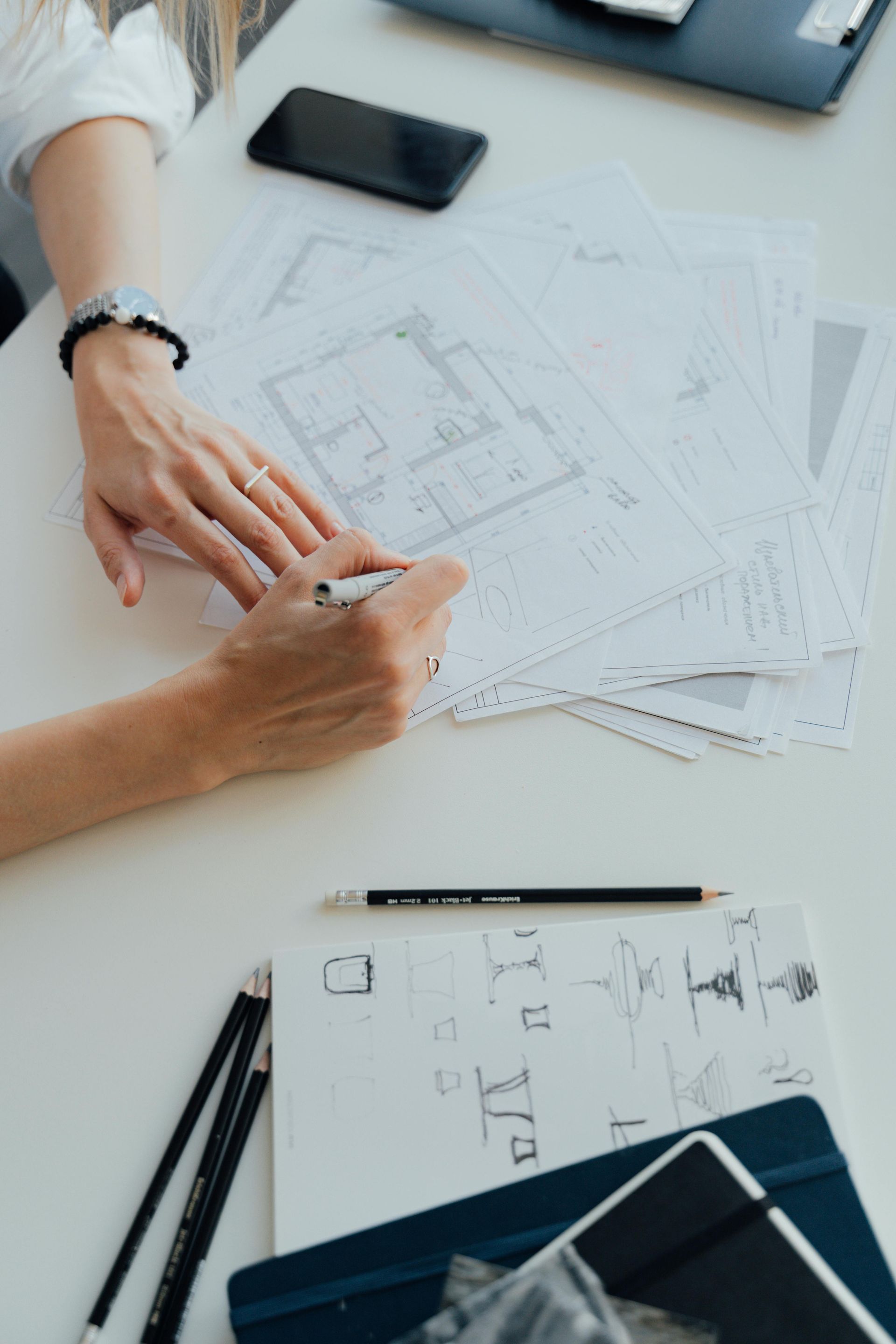 Projectmanagement - Mossel Gebiedsontwikkelinb
