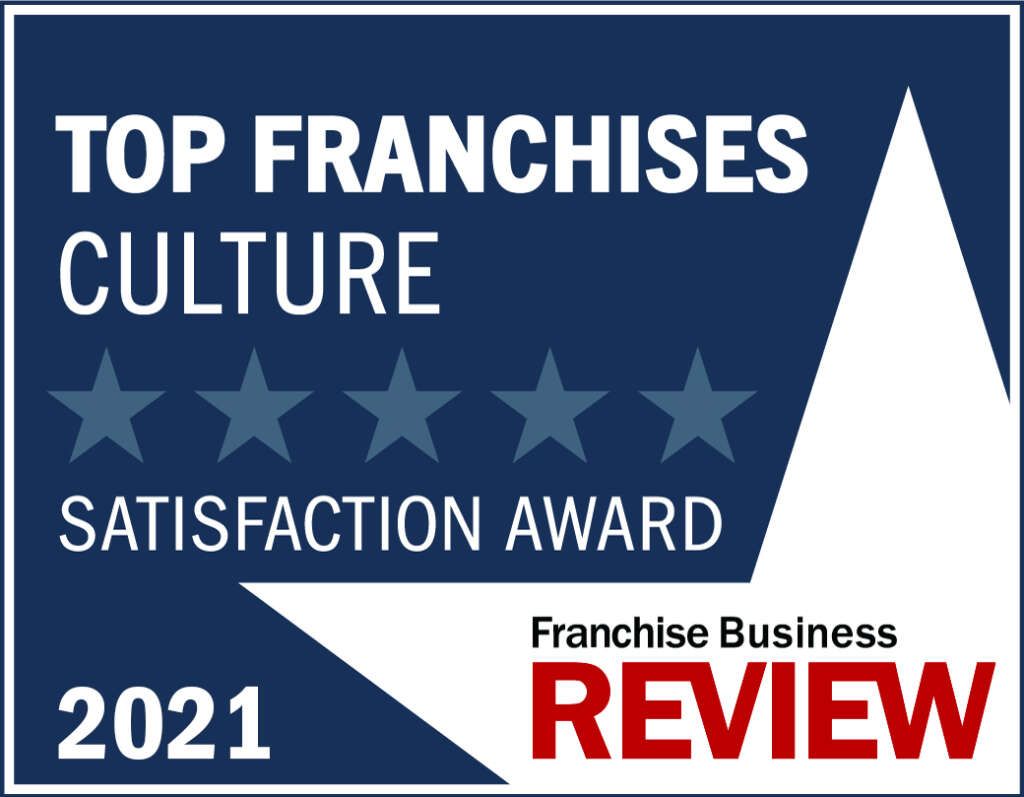 Top Franchise Culture Award 2021